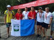 «Большой Алтай. Китай 2015»