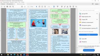 Деятельность Университетской психологической службы «Ответственное родительство – счастливое детство» и Федерального центра научно-методического сопровождения педагогических работников АГГПУ им. В.М. Шукшина по психологическому просвещению педагогов и родителей