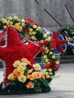 2.09.2017 - Участие в мероприятии, посвященном памятной дате – Дню окончания второй мировой войны
