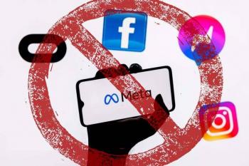 Российский суд признал Meta экстремистской организацией, Facebook и Instagram запрещены