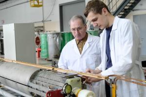 Публикация в рамках информационного обмена