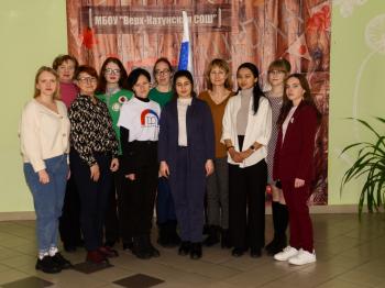 Взаимодействие АГГПУ им. Шукшина и школ, в которых есть психолого-педагогические классы