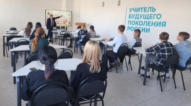 Вы ждали День открытых дверей? Мы сделали больше! Целую неделю(!), с 15 по 19 апреля, двери Университета Шукшина будут открыты для учащихся 10-11 классов, выпускников средних профессиональных учреждений и их родителей
