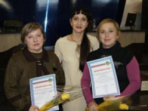 Победа преподавателей АГАО
