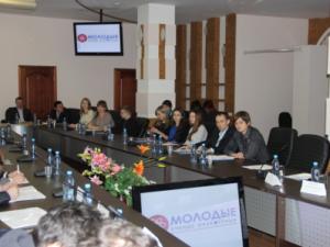 Итоги конкурса "Молодые ученые наукограда"