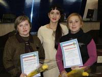 Победа преподавателей АГАО