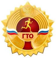 Участие в сдаче норм ГТО