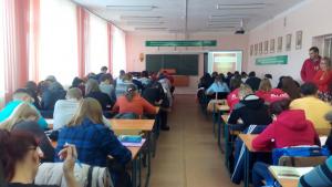 Всероссийский тест по истории Отечества