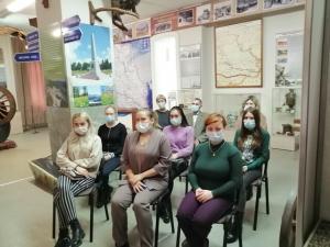 Исследование в области экологии и природопользования Алтайского региона