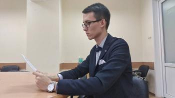 Участие студента-историка АГГПУ им. В.М. Шукшина в Рождественских образовательных чтениях, посвященных Александру Невскому