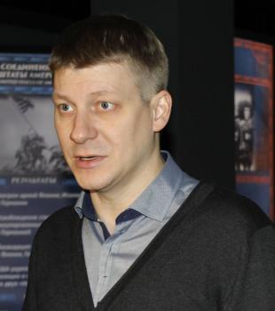 Соглашение о сотрудничестве между АГГПУ им. В.М. Шукшина и государственным автономным учреждением культуры Новосибирской области “Исторический парк. Россия - моя история”