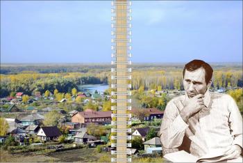 Проблематику творчества В.М. Шукшина обсудят в субботу на Всероссийской конференции