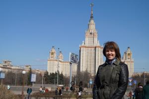Ломоносов