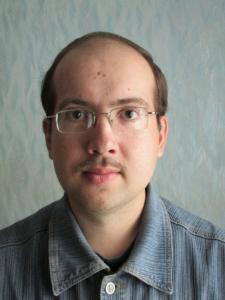 Студент АГГПУ им. В.М. Шукшина признан финалистом конкурса НИРС Второго Всероссийского научного форума молодых ученых «Наука будущего – наука молодых»
