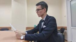 Участие студента-историка АГГПУ им. В.М. Шукшина в Рождественских образовательных чтениях, посвященных Александру Невскому