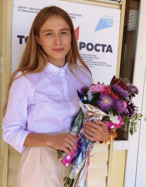 Наши молодые педагоги - сельским школам!