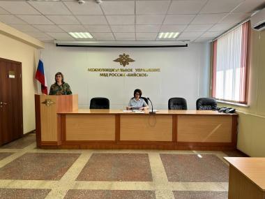 ВУЗ и город: социальное партнерство в действии