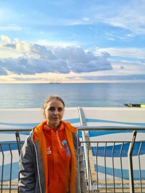 Студентка Бийского филиала им. В.М. Шукшина АлтГПУ стала победителем Всероссийского студенческого конкурса «Твой ход»
