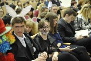 Фестиваль иностранных языков