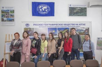 Экскурсия, длинною в век