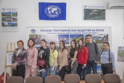 Экскурсия, длинною в век