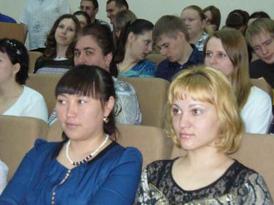 XV Всероссийская научно-практическая конференция аспирантов, студентов и учащихся «Наука и образование: проблемы и перспективы»