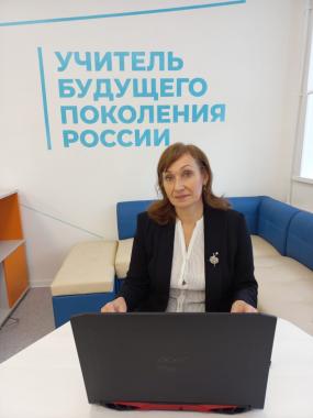 В новом году продолжает свою активную работу центр научно-методического сопровождения педагогических работников АГГПУ имени В.М. Шукшина