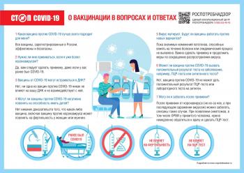 Симптомы заболевания новой коронавирусной инфекции (COVID-19) сходны с симптомами обычного (сезонного) гриппа