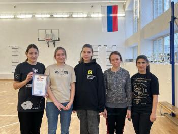 Спортивно-интеллектуальное мероприятие «А ну-ка, девушки!», посвященное празднованию Международного женского дня 8 марта и 85-летию Алтайского государственного гуманитарно-педагогического университета имени В.М. Шукшина состоялось в Университете Шукшина