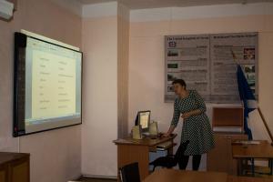 Шукшинский научно-образовательный проект «Я пришел дать вам волю...»