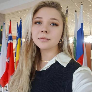 Магистрантка Бийского филиала им. В.М. Шукшина АлтГПУ стала призером VII сезона Всероссийской олимпиады  студентов «Я-профессионал»