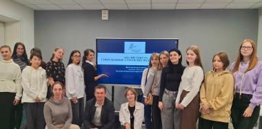 Международная филологическая онлайн-школа «Анализ текста: современные стратегии, подходы, методы»