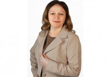 Аспирантка Бийского филиала им. В.М. Шукшина АлтГПУ Соколова Юлия в этом году вошла в число лучших учителей России