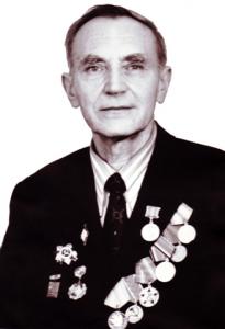 ПАМЯТИ ПЕДАГОГА