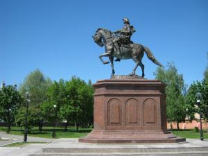 29-30 апреля 2019г. в наукограде Бийске пройдет Всероссийская конференция молодых ученых и студентов "Наука и образование проблемы и перспективы"