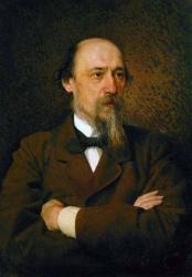 Литературная гостиная "Я лиру посвятил народу своему", приуроченная к 200-летию со дня рождения Н.А. Некрасова