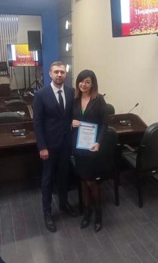 Университет Шукшина получил грант администрации г. Бийска