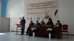 Каллиграфия: связь времен и социальных практик развития человека