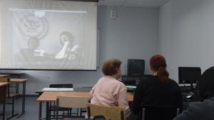 В рамках сотрудничества