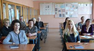 Курсы повышения квалификации