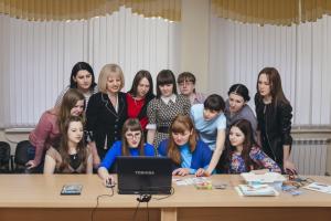 Новые технологии обучения для новой школы