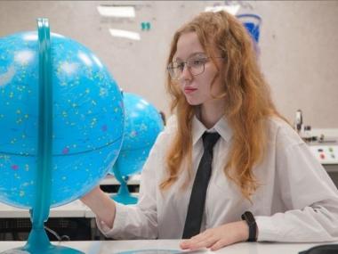 Единой стране – единое образовательное пространство «Все направлено на благо ребенка»