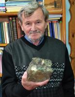 Гусев Анатолий Иванович: ученый-геолог (к 75-летнему юбилею)