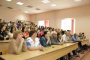 Последний звонок ФТиППО