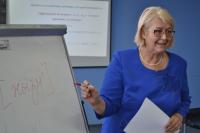 В науке тоже много красоты,  только она немного другого свойства