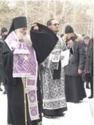 Восьмые «Макарьевские чтения».
