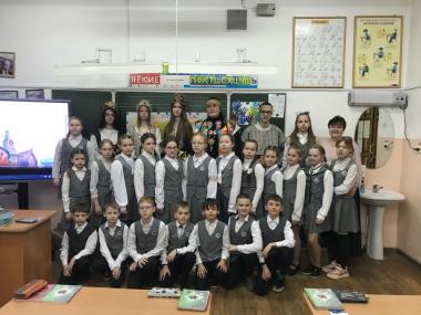 Эффективное сотрудничество школы и вуза