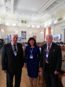 Создание научно-образовательных центров мирового уровня ...