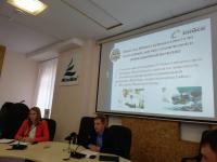 Молодые учёные Бийска собрались на свой первый Общественный совет