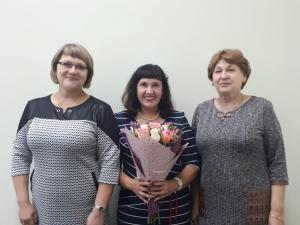 Взаимовыгодное партнерство